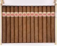 Hoyo de Monterrey Palmas Extra packaging