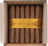 J. J. Fox Exclusives Hoyo de Monterrey Royal Hunt No.12 packaging