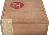 J. J. Fox Exclusives La Corona Policromia Red packaging