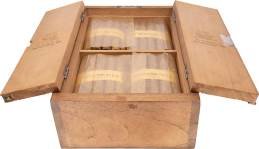 J. J. Fox Exclusives Por Larrañaga Fox Selección No.119 packaging