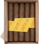 J. J. Fox Exclusives Por Larrañaga Fox Selección No.6 packaging