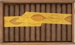 J. J. Fox Exclusives Punch Néctares No.4 packaging