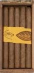 J. J. Fox Exclusives Romeo y Julieta Delgados packaging