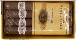 José L. Piedra Conservas packaging