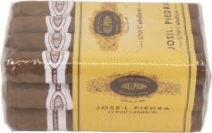 José L. Piedra Petit Caballeros packaging