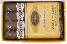José L. Piedra Petit Caballeros packaging