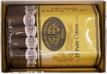 José L. Piedra Petit Cetros packaging