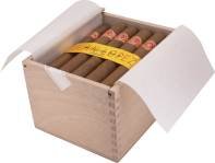 Juan López Selección No.1 packaging