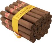 Juan López Selección No.1 packaging