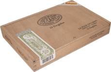 La Flor de Cano Elegidos packaging