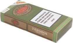La Flor de Cano Elegidos packaging