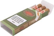 La Flor de Cano Elegidos packaging