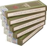 La Flor de Cano Petit Coronas (1) packaging