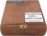 La Gloria Cubana Medaille d'Or No.2 packaging