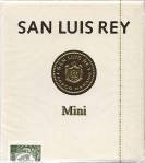 Small Cigars San Luis Rey Mini packaging