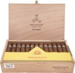 Montecristo Double Edmundo packaging