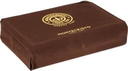 Montecristo Dumas packaging