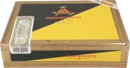 Montecristo Eagle packaging