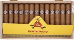 Montecristo Edmundo packaging
