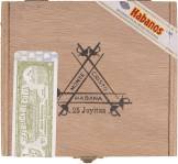 Montecristo Joyitas packaging