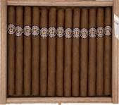 Montecristo Joyitas packaging