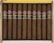 Montecristo Junior packaging