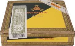 Montecristo Junior packaging