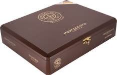Montecristo Leyenda packaging