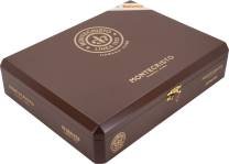 Montecristo Maltés packaging