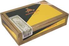 Montecristo Master packaging