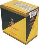 Montecristo Master packaging