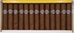 Montecristo Media Corona packaging