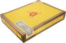 Montecristo Montecristo "A" packaging