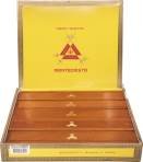 Montecristo Montecristo "A" packaging
