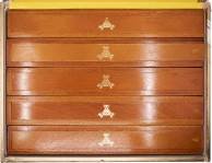 Montecristo Montecristo "A" packaging