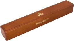 Montecristo Montecristo "A" packaging
