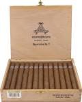 Montecristo Montecristo Especiales No.2 packaging