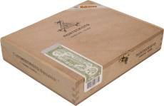 Montecristo Montecristo Especiales No.2 packaging