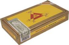Montecristo Montecristo No.5 packaging