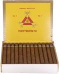 Montecristo Montecristo No.1 packaging