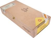 Montecristo Petit Edmundo packaging