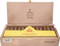 Montecristo Petit Edmundo packaging