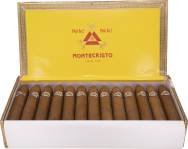 Montecristo Petit No. 2 packaging