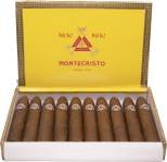 Montecristo Petit No. 2 packaging
