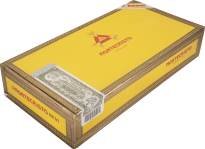 Montecristo Petit No. 2 packaging