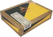 Montecristo Regata packaging