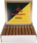 Montecristo Regata packaging