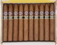 Montecristo Regata packaging