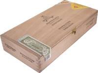 Montecristo Wide Edmundo packaging