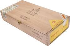Montecristo Wide Edmundo packaging